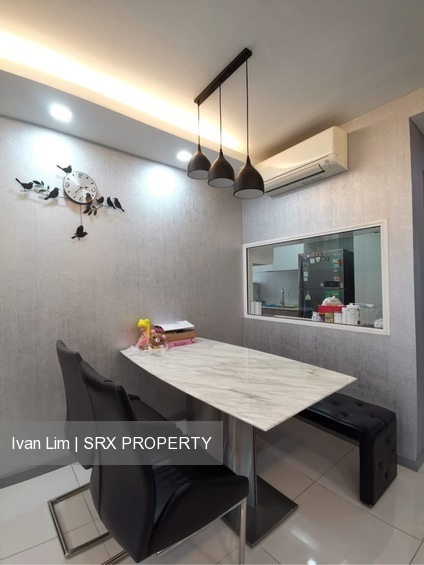 Blk 475D Parkland Residences (Hougang), HDB 5 Rooms #209823321